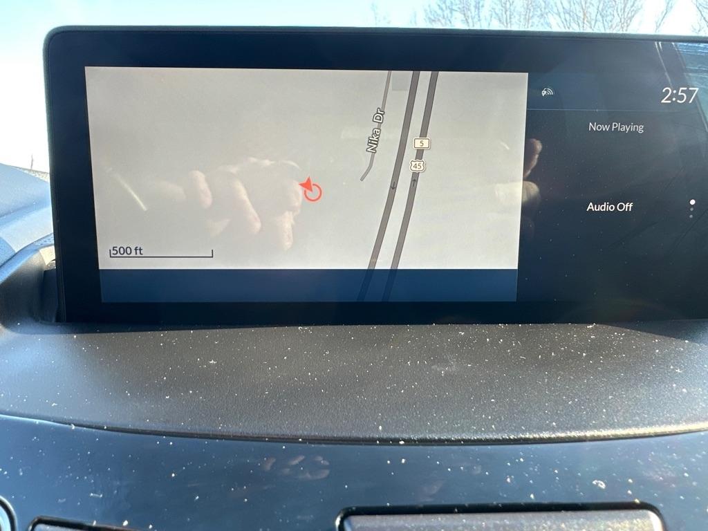 Acura RDX Technology Package 2020