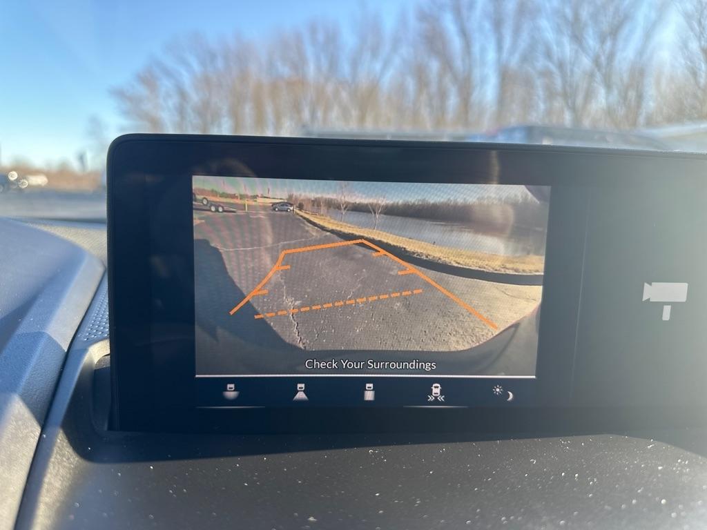 Acura RDX Technology Package 2020