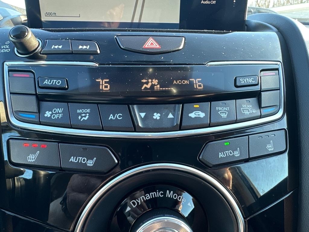 Acura RDX Technology Package 2020