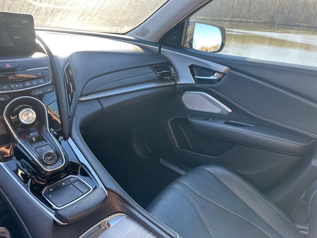 Acura RDX Technology Package 2020