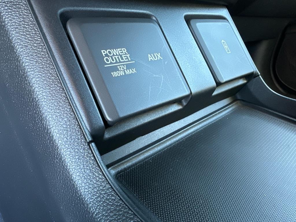 Acura RDX Technology Package 2020