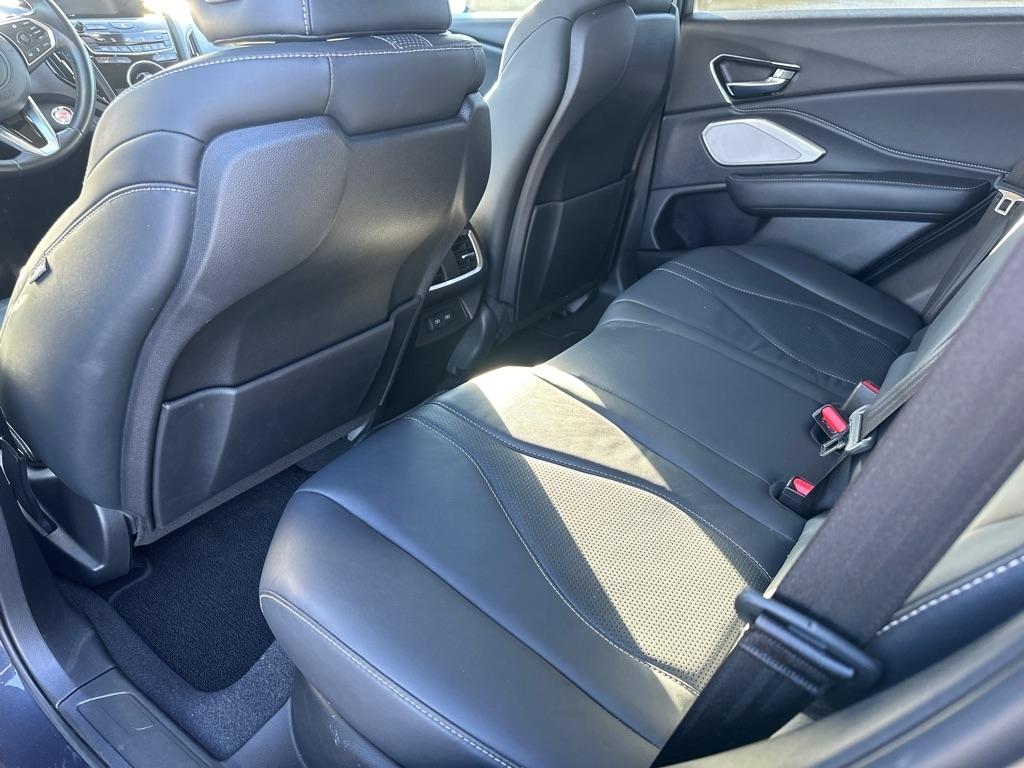 Acura RDX Technology Package 2020