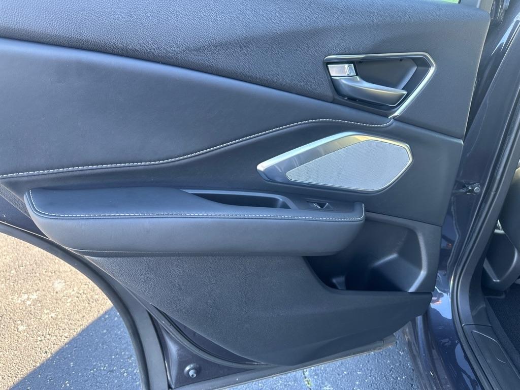 Acura RDX Technology Package 2020