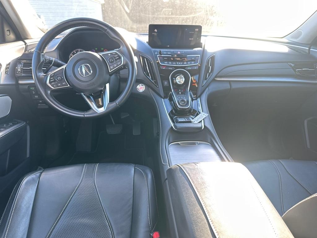 Acura RDX Technology Package 2020