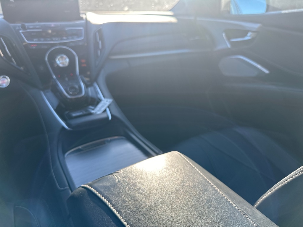 Acura RDX Technology Package 2020