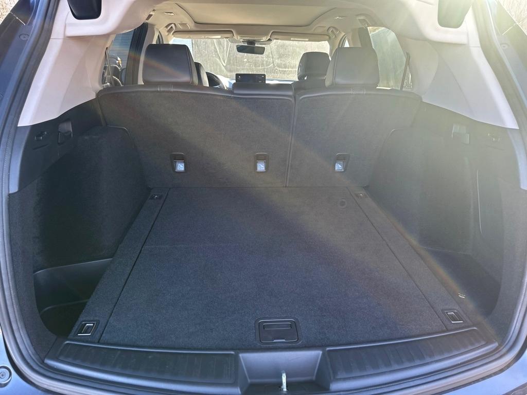 Acura RDX Technology Package 2020