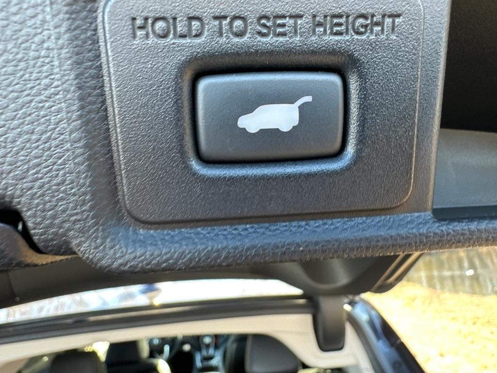 Acura RDX Technology Package 2020