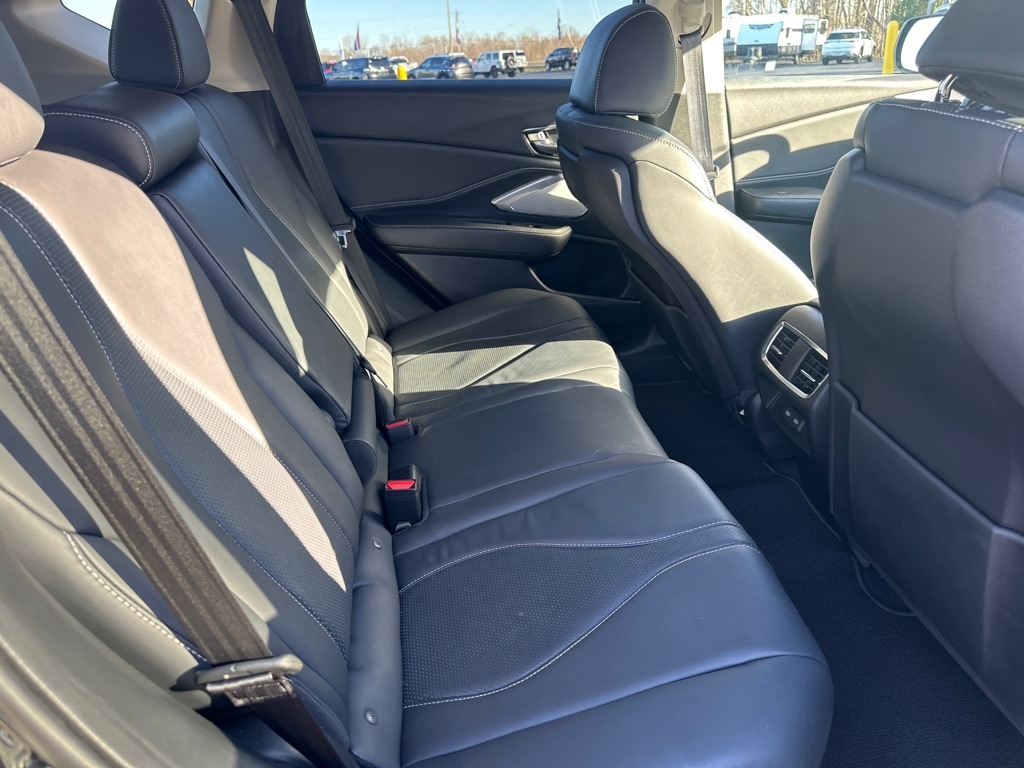 Acura RDX Technology Package 2020