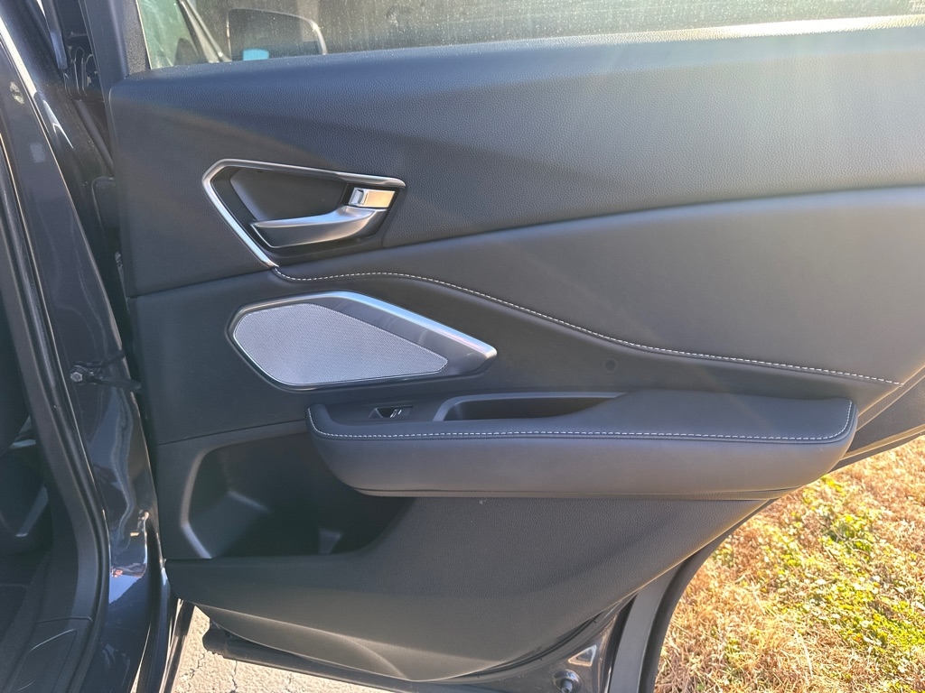 Acura RDX Technology Package 2020