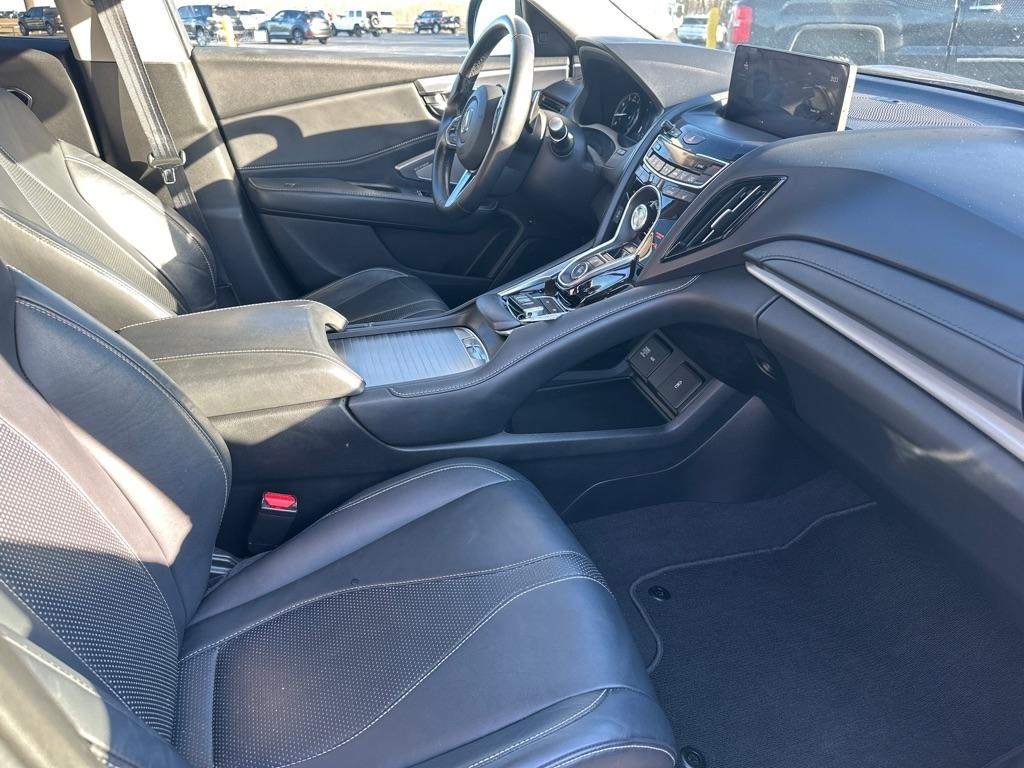 Acura RDX Technology Package 2020