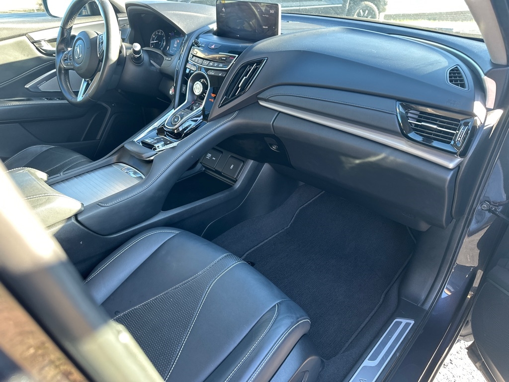 Acura RDX Technology Package 2020