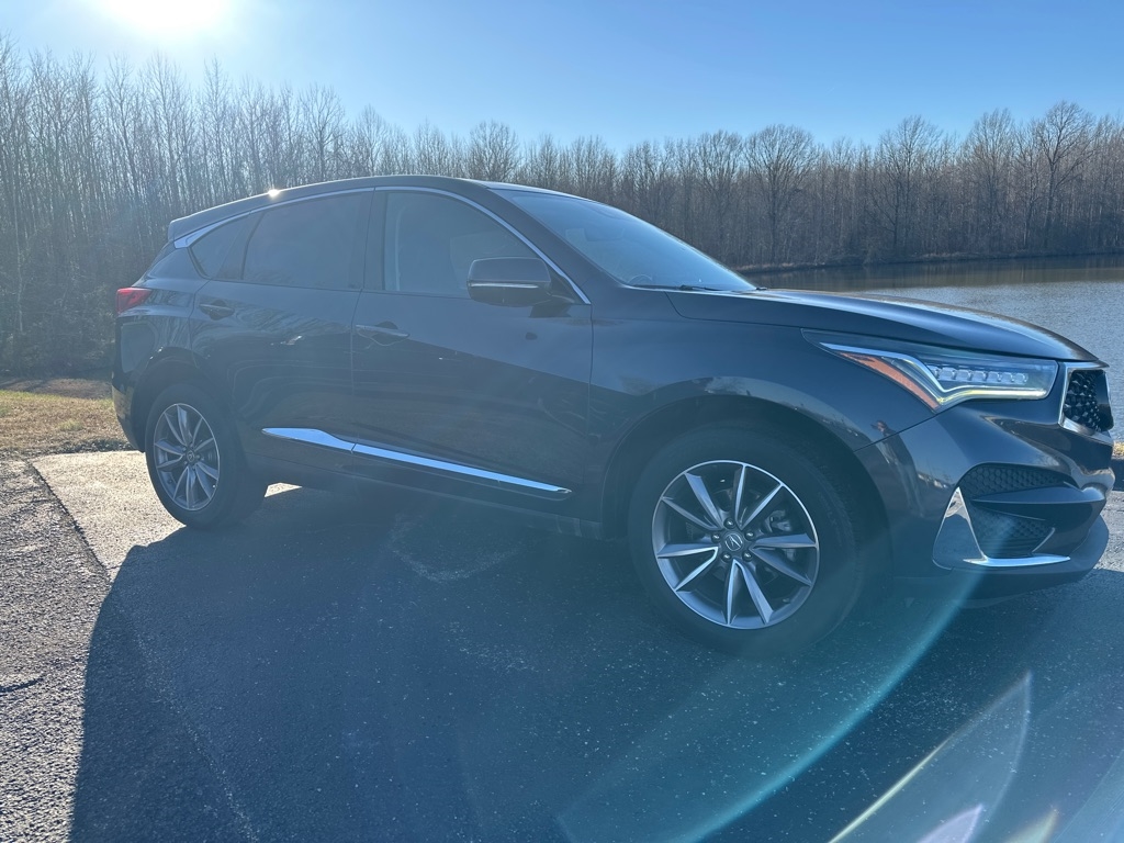 Acura RDX Technology Package 2020
