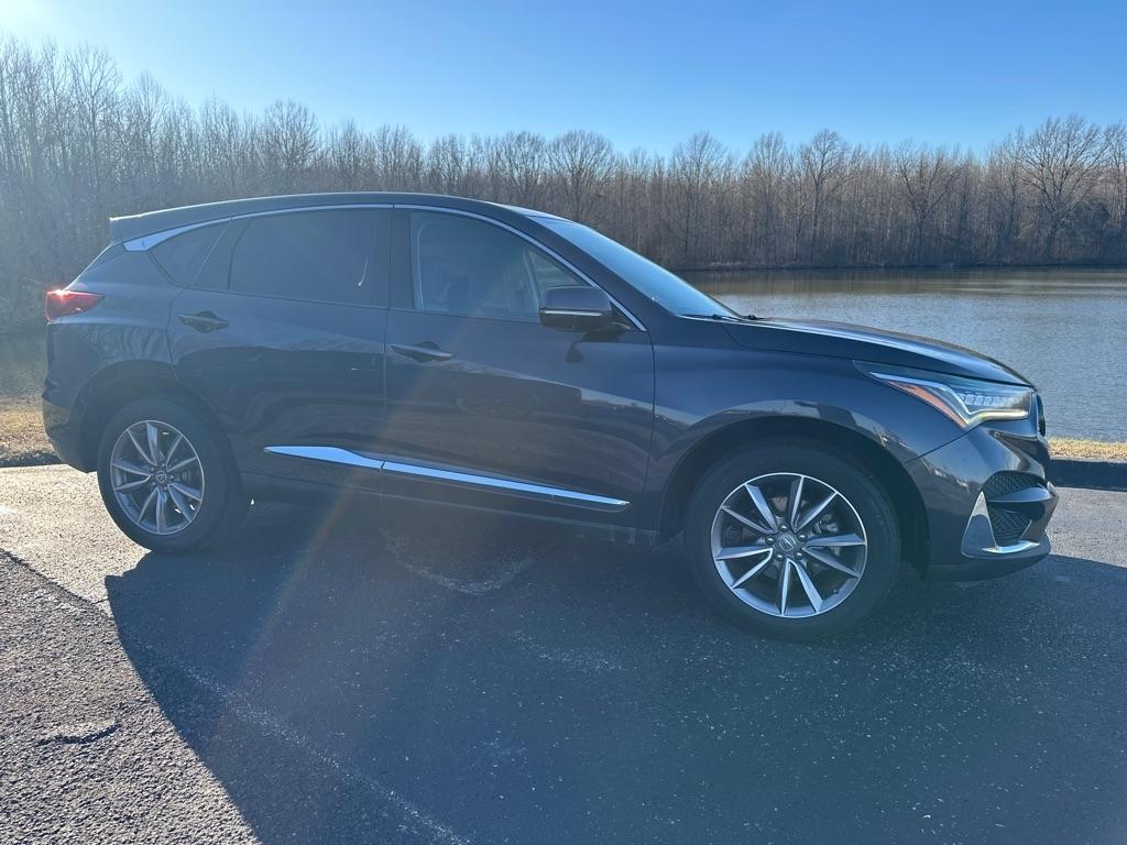 Acura RDX Technology Package 2020