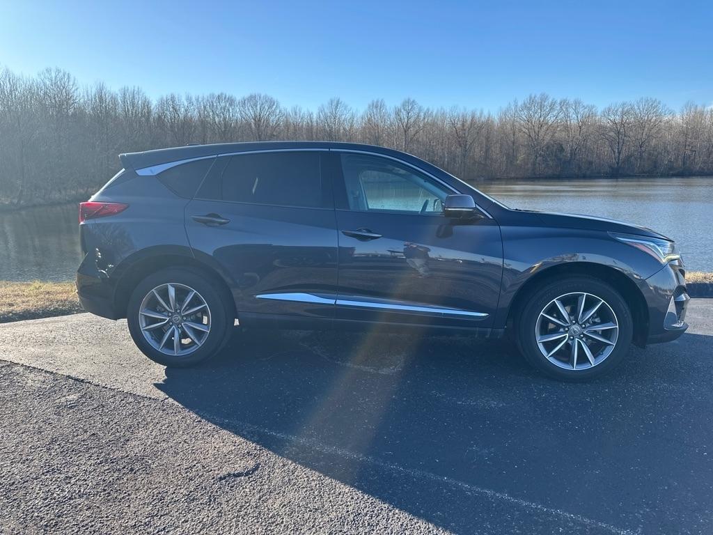 Acura RDX Technology Package 2020