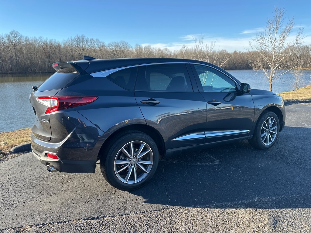 Acura RDX Technology Package 2020