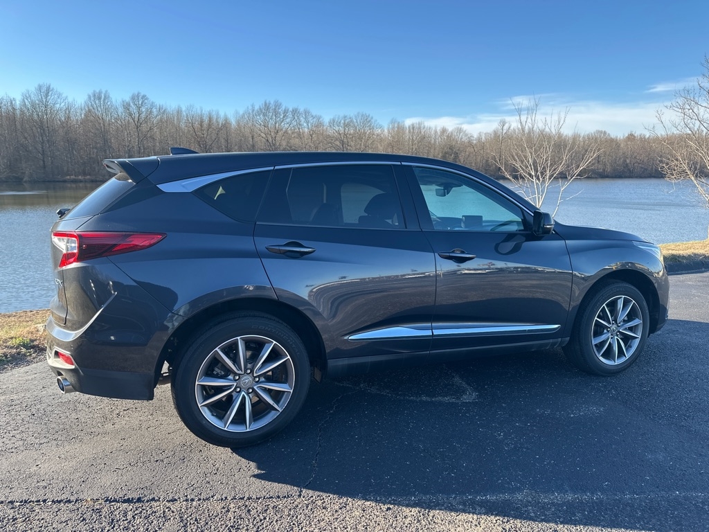 Acura RDX Technology Package 2020