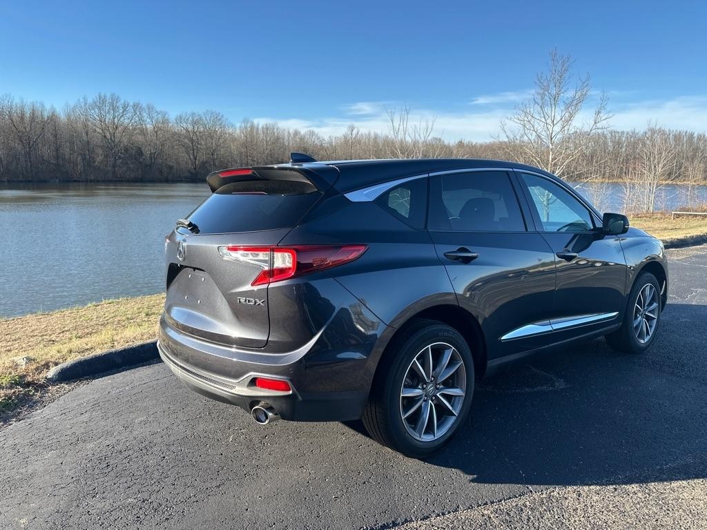 Acura RDX Technology Package 2020