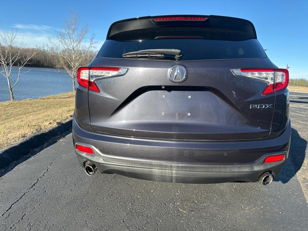 Acura RDX Technology Package 2020