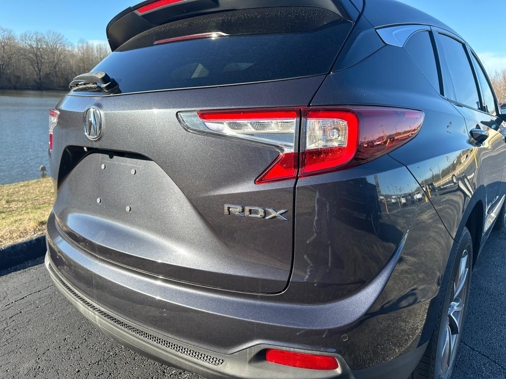 Acura RDX Technology Package 2020