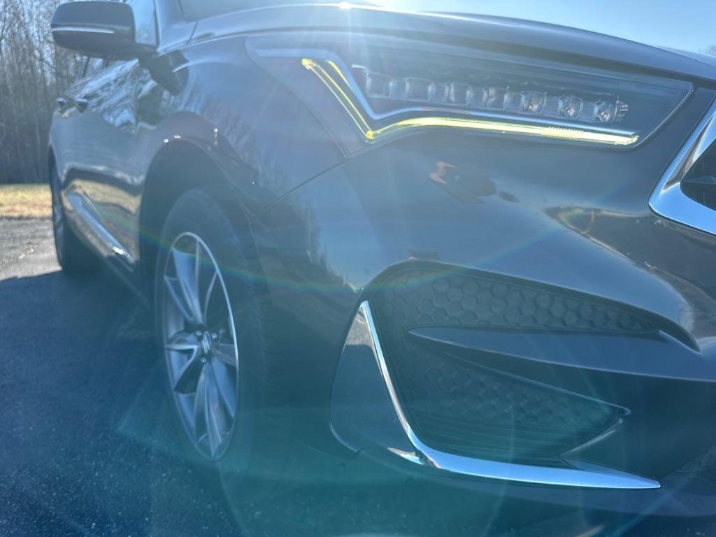 Acura RDX Technology Package 2020