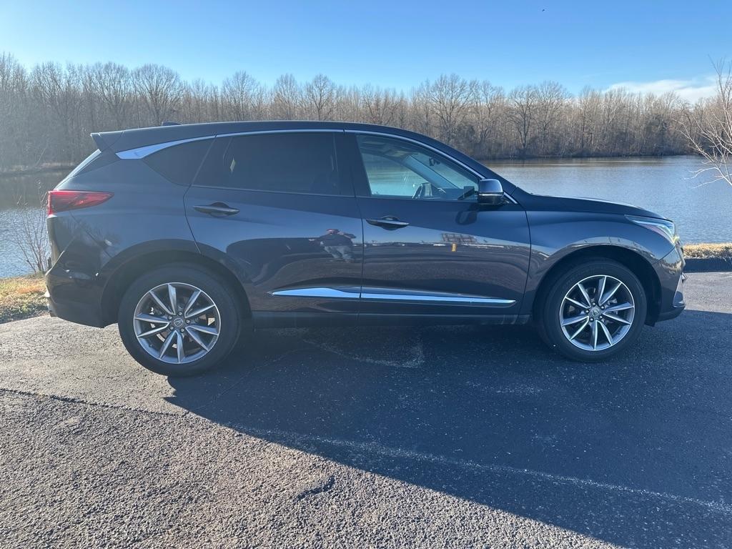 Acura RDX Technology Package 2020