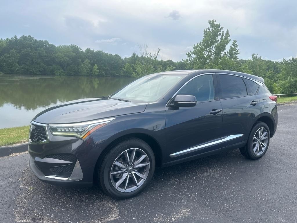 Acura RDX Technology Package 2020