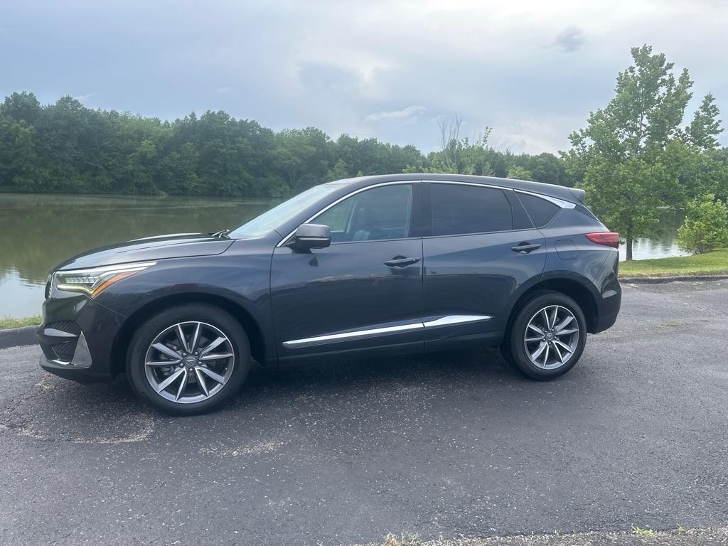 Acura RDX Technology Package 2020
