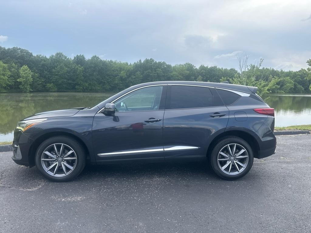 Acura RDX Technology Package 2020