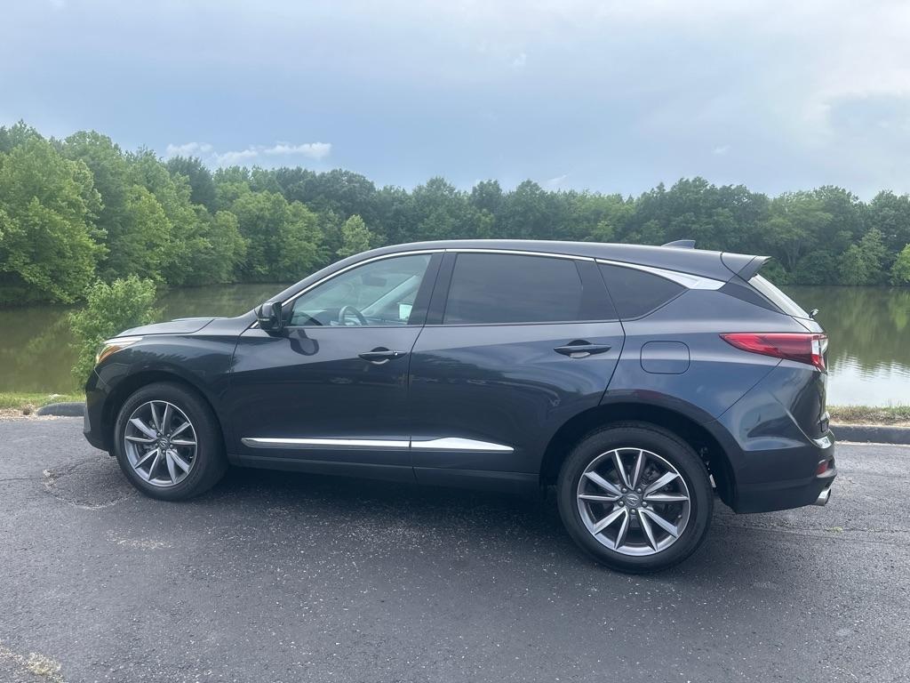 Acura RDX Technology Package 2020