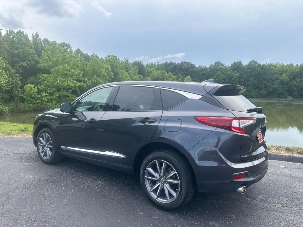 Acura RDX Technology Package 2020