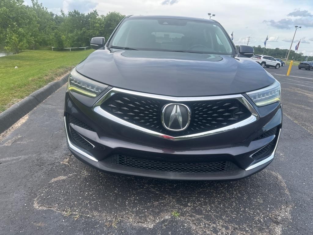Acura RDX Technology Package 2020