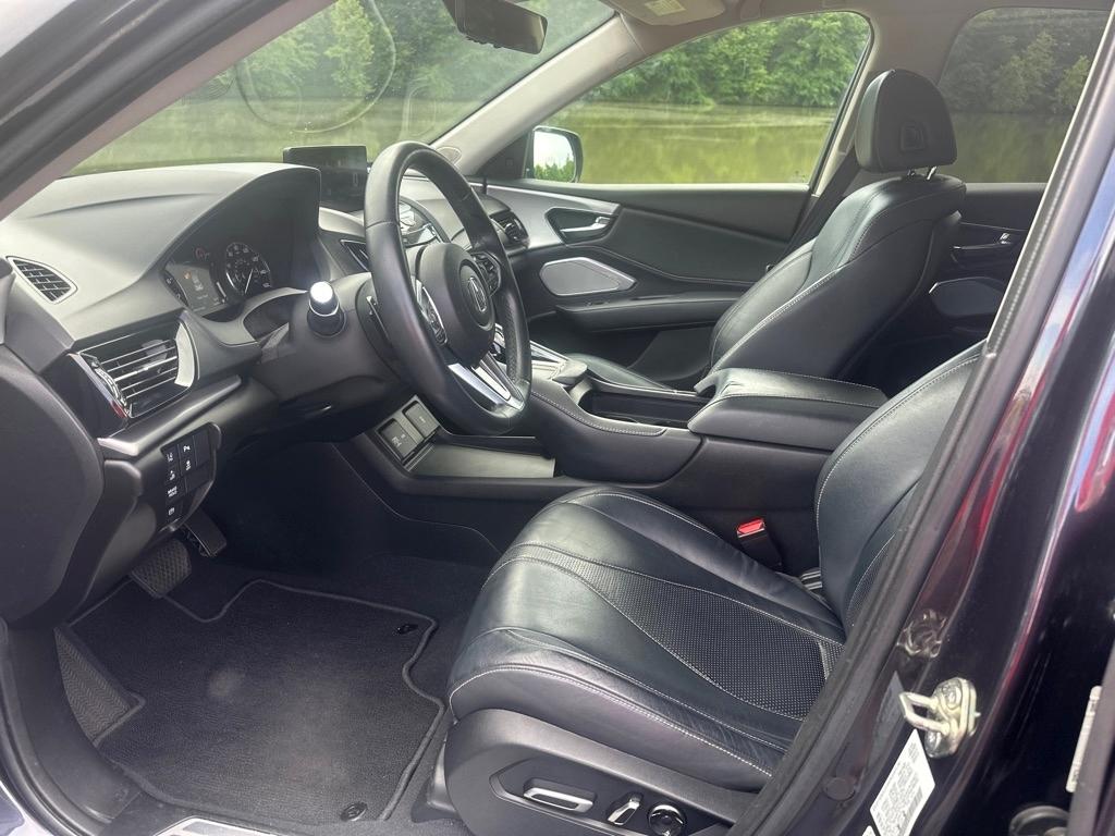 Acura RDX Technology Package 2020