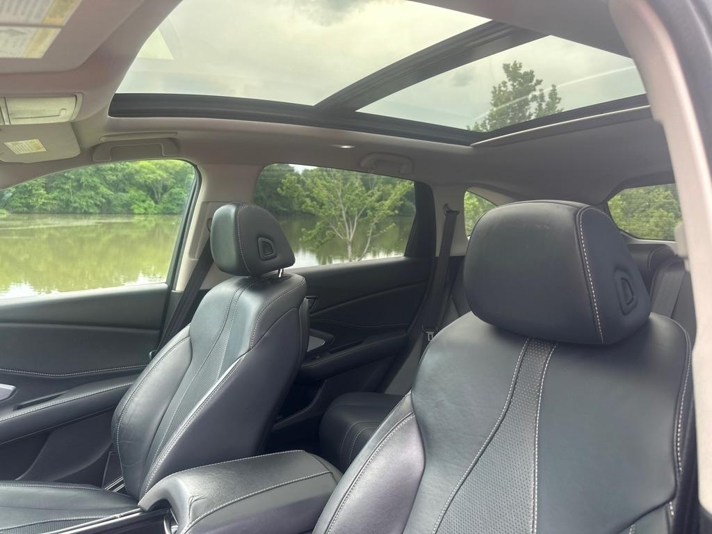 Acura RDX Technology Package 2020