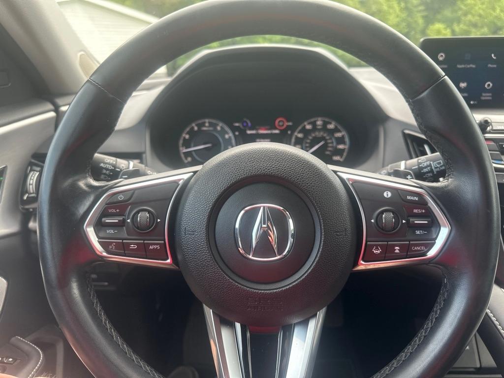 Acura RDX Technology Package 2020