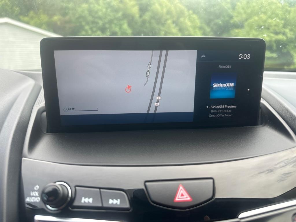 Acura RDX Technology Package 2020
