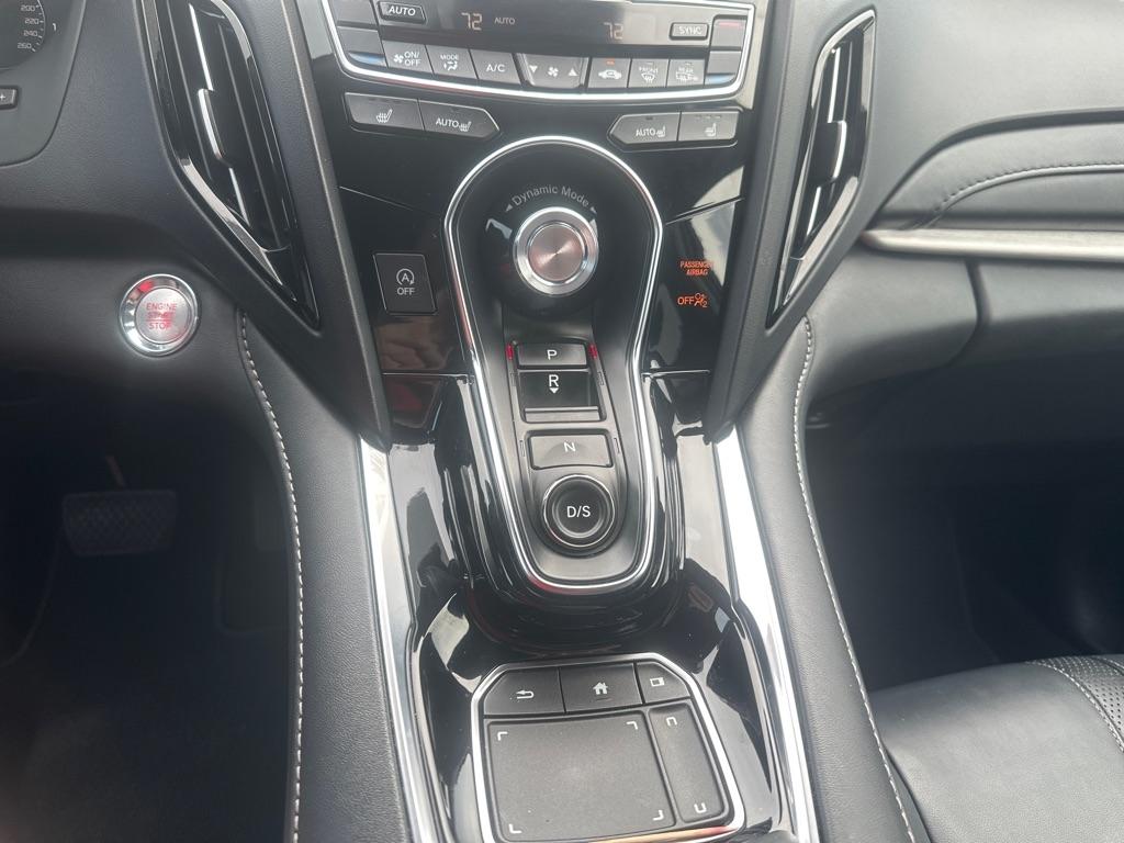 Acura RDX Technology Package 2020