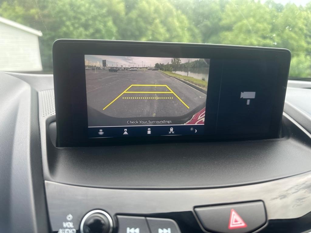 Acura RDX Technology Package 2020