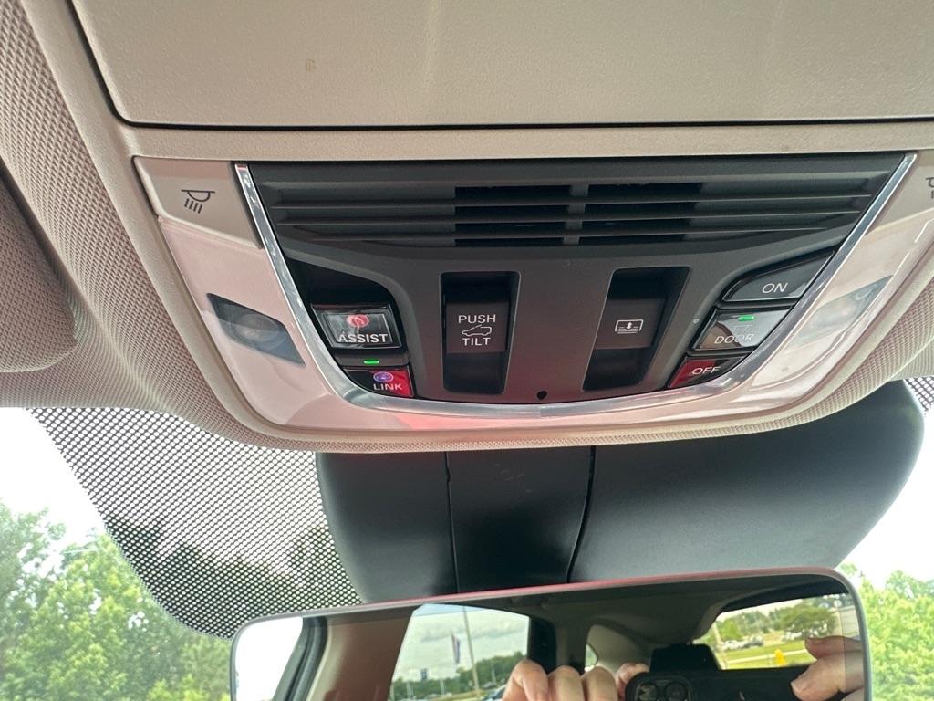 Acura RDX Technology Package 2020