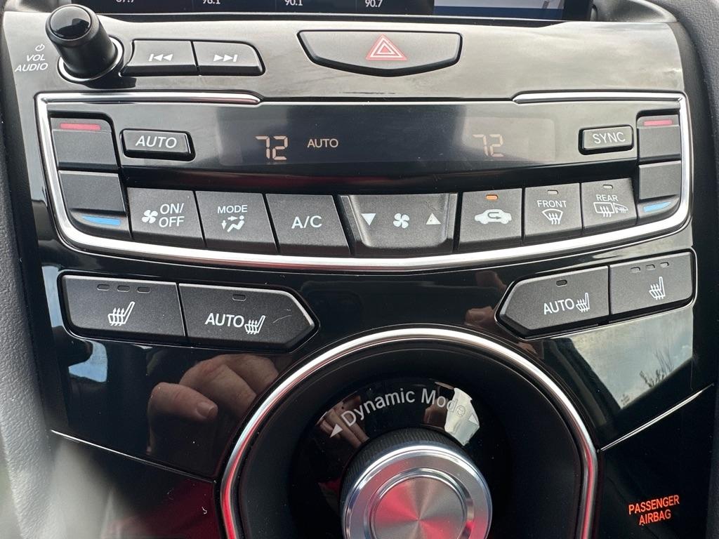 Acura RDX Technology Package 2020
