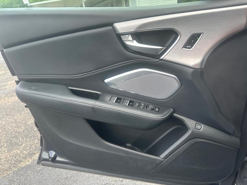 Acura RDX Technology Package 2020
