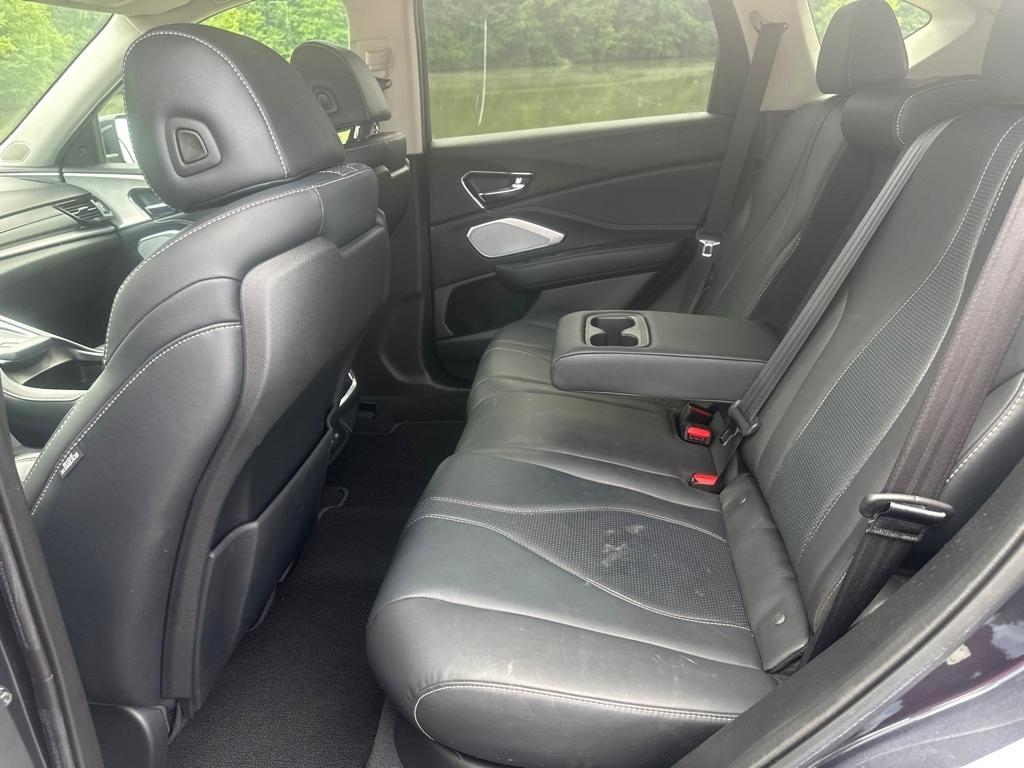 Acura RDX Technology Package 2020