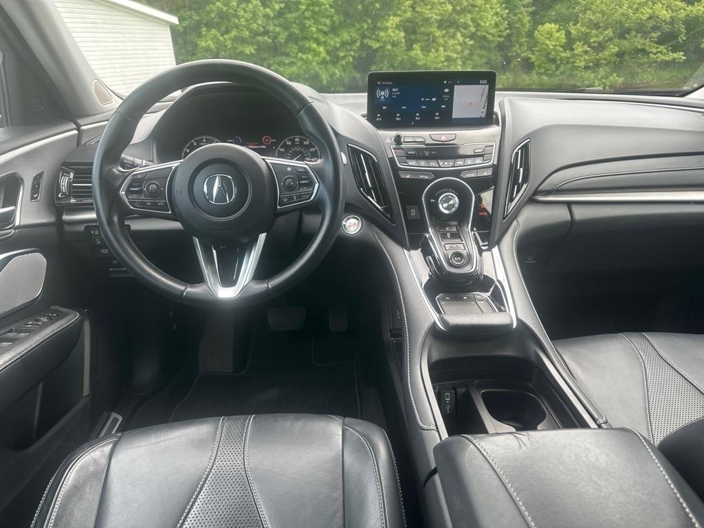 Acura RDX Technology Package 2020