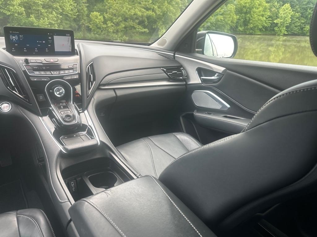 Acura RDX Technology Package 2020