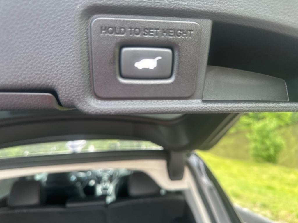 Acura RDX Technology Package 2020