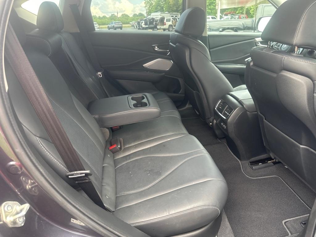 Acura RDX Technology Package 2020