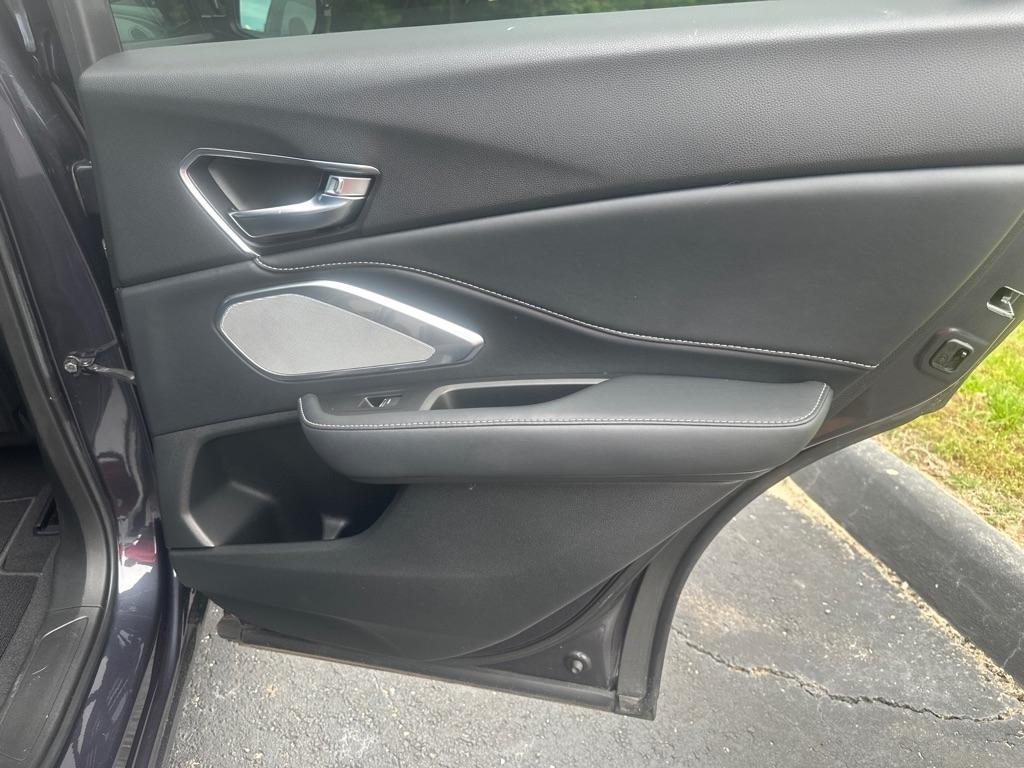 Acura RDX Technology Package 2020
