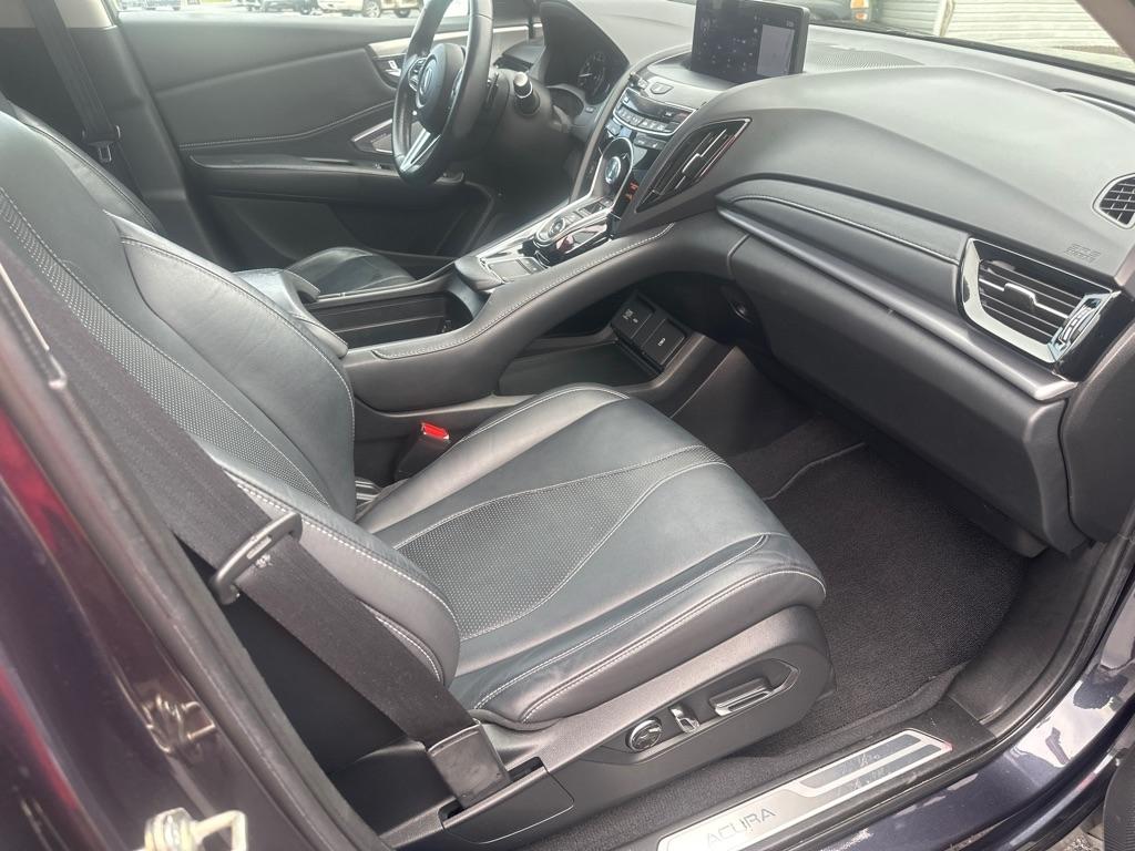 Acura RDX Technology Package 2020