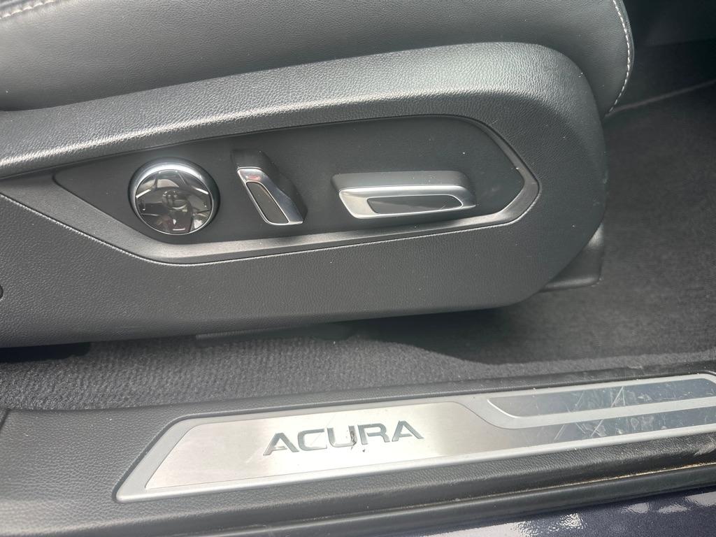 Acura RDX Technology Package 2020