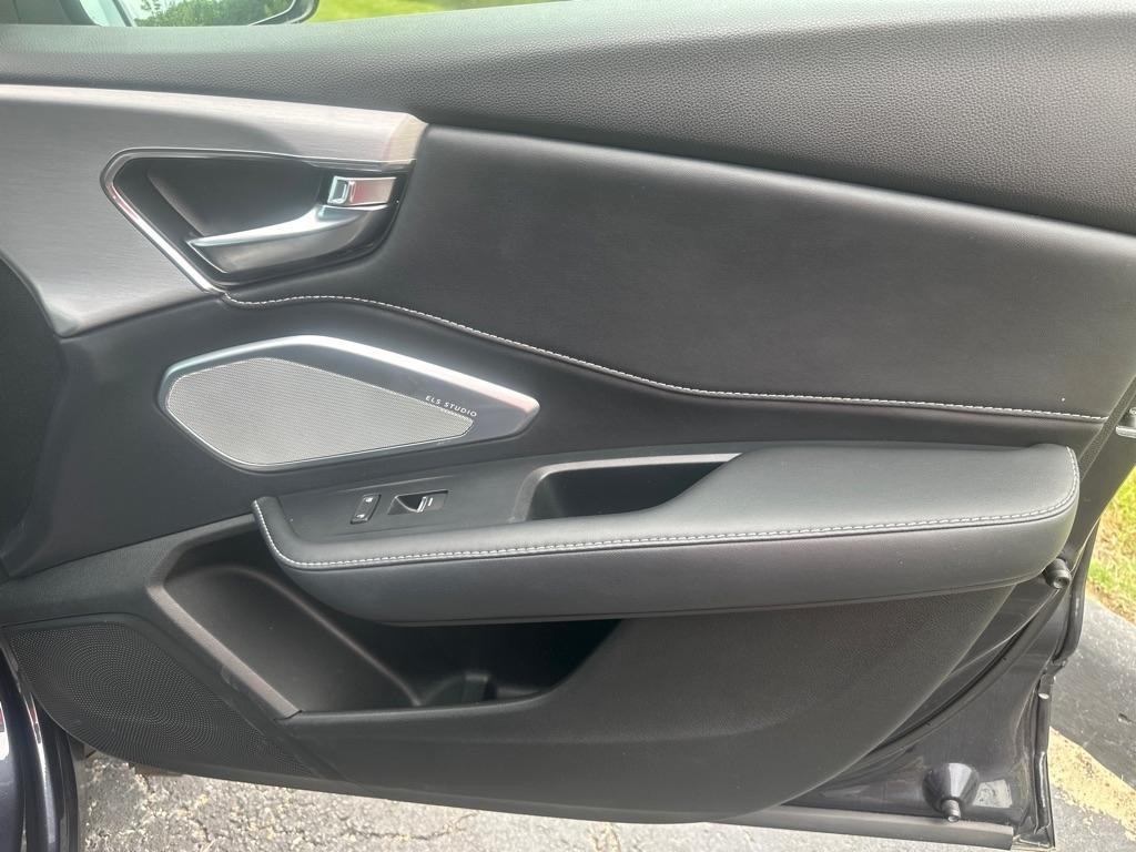 Acura RDX Technology Package 2020