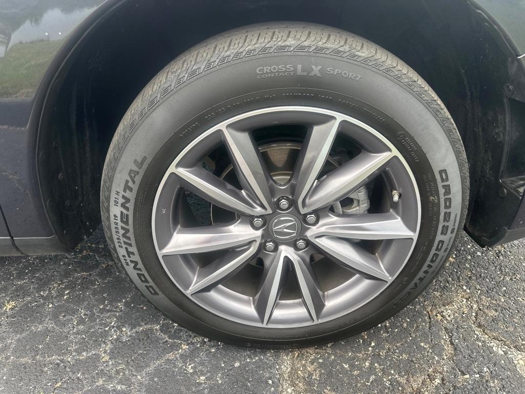 Acura RDX Technology Package 2020